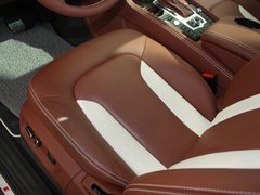 2011款 3.0 TFSI 进取型 7座