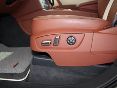 2011款 3.0 TFSI 进取型 7座