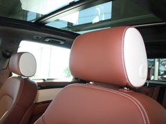 2011款 3.0 TFSI 进取型 7座