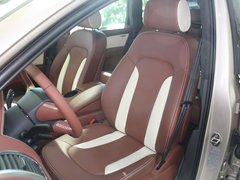 2011款 3.0 TFSI 进取型 7座