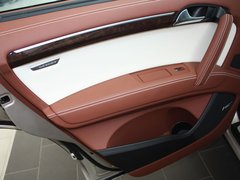2011款 3.0 TFSI 进取型 7座