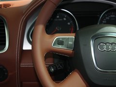 2011款 3.0 TFSI 进取型 7座