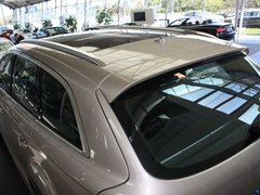 2011款 3.0 TFSI 进取型 7座