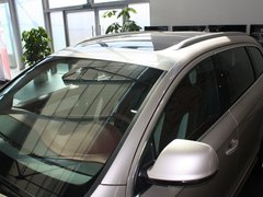 2011款 3.0 TFSI 进取型 7座