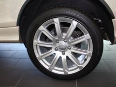 2011款 3.0 TFSI 进取型 7座