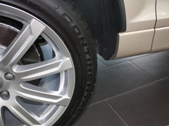 2011款 3.0 TFSI 进取型 7座