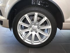 2011款 3.0 TFSI 进取型 7座
