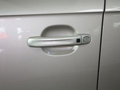2011款 3.0 TFSI 进取型 7座