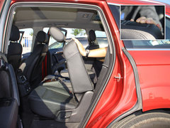 2011款 3.0 TFSI 进取型 7座
