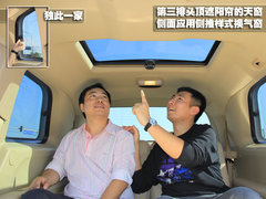 2011款 3.0 TFSI 进取型 7座
