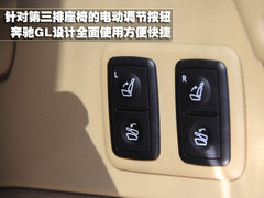 2011款 3.0 TFSI 进取型 7座