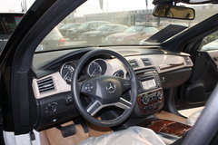 2010款 R300 3.0L 豪华型 6座