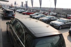 2010款 R300 3.0L 豪华型 6座