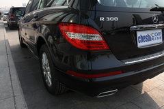2010款 R300 3.0L 豪华型 6座