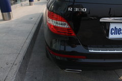 2010款 R300 3.0L 豪华型 6座