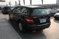 2010款 R300 3.0L 豪华型 6座