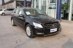 2010款 R300 3.0L 豪华型 6座
