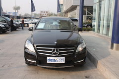 2010款 R300 3.0L 豪华型 6座