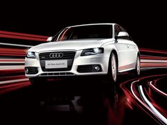 2011款 1.8 TFSI 舒适型