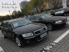 2011款 1.8 TFSI 舒适型