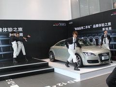 奥迪 A4L 2011款