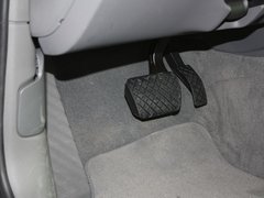 2011款 1.8 TFSI 舒适型