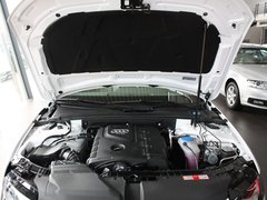 2011款 1.8 TFSI 舒适型