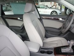 2011款 1.8 TFSI 舒适型