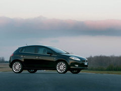 2011款 1.4T 自动 时尚版