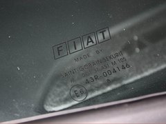 2011款 1.4T 自动 时尚版