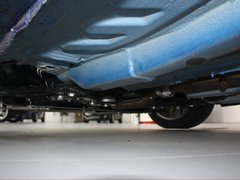 2011款 1.4T 自动 时尚版