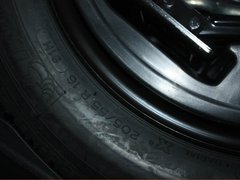 2011款 1.4T 自动 时尚版