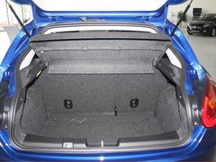 2011款 1.4T 自动 时尚版