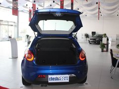 2011款 1.4T 自动 时尚版