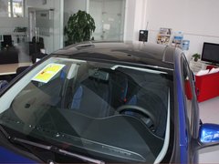2011款 1.4T 自动 时尚版