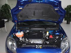 2011款 1.4T 自动 时尚版