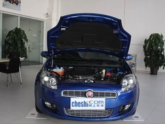 2011款 1.4T 自动 时尚版