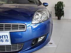 2011款 1.4T 自动 时尚版