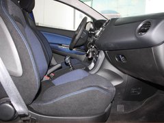 2011款 1.4T 自动 时尚版