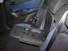 2011款 1.4T 自动 时尚版