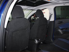 2011款 1.4T 自动 时尚版