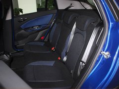 2011款 1.4T 自动 时尚版