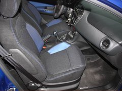 2011款 1.4T 自动 时尚版