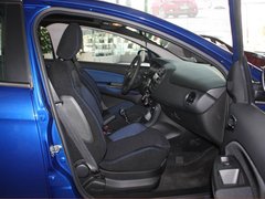 2011款 1.4T 自动 时尚版