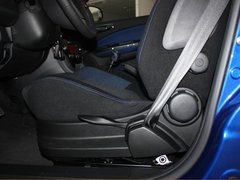 2011款 1.4T 自动 时尚版