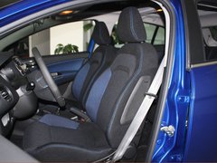 2011款 1.4T 自动 时尚版