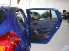 2011款 1.4T 自动 时尚版