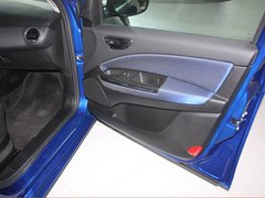2011款 1.4T 自动 时尚版