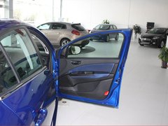 2011款 1.4T 自动 时尚版