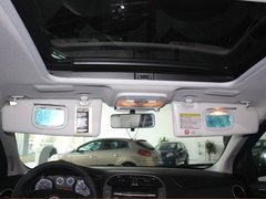 2011款 1.4T 自动 时尚版